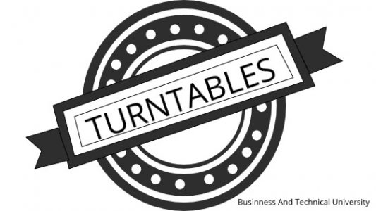 Turntables